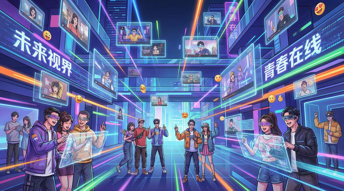 海角社区视频社区