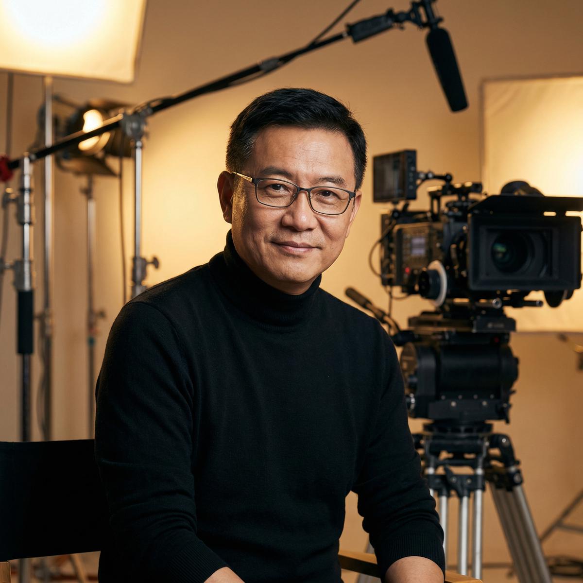 海角社区陈远航